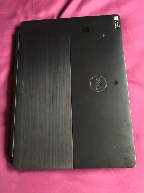 Dell Latitude 5290 2-in-1 (with Travel Keyboard) 12.3` 3:2 1920x1280 WVA Touch|i5-8350U|1.70GHZ|8 GB